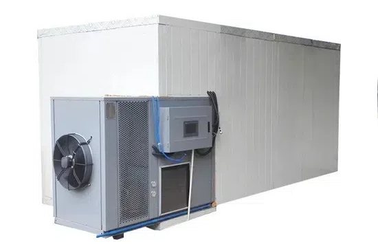 Room Type Drying Machines: The Importance of Custom Solutions