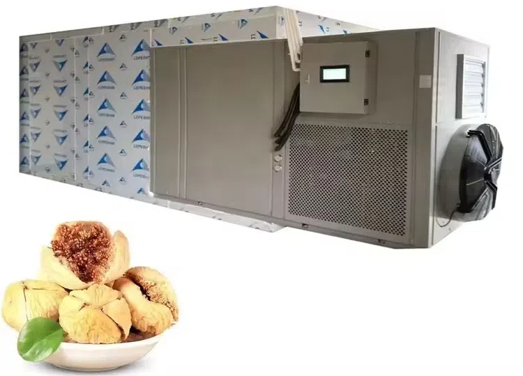 Room Type Drying Machines: Installation Made Easy