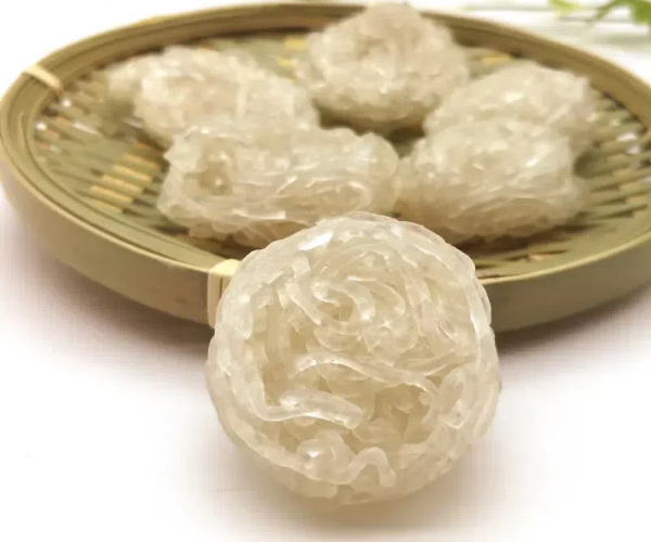 How To Make Dry Konjac Noodles with A Food Dehydrator?