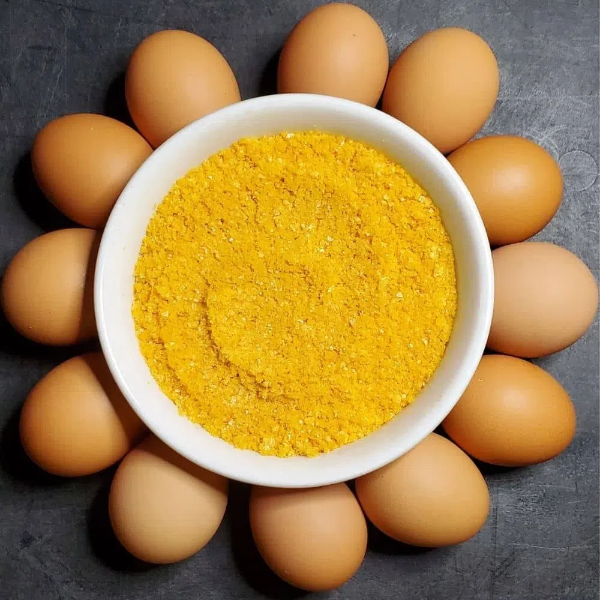 How To Dehydrate Eggs without Machine?