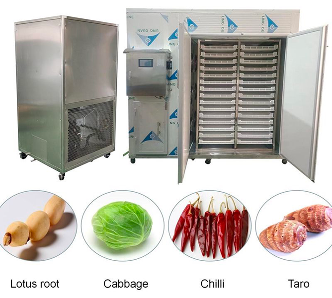 gorenje heat pump dryer1