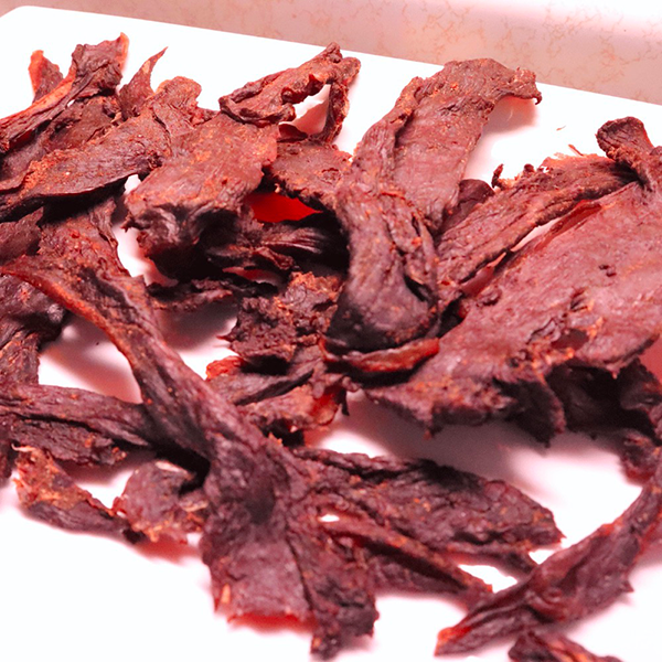 How To Make Deer Jerky in A Food Dehydrator?