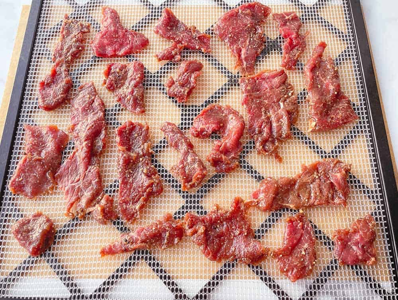 How To Use Food Dehydrator for Jerky?