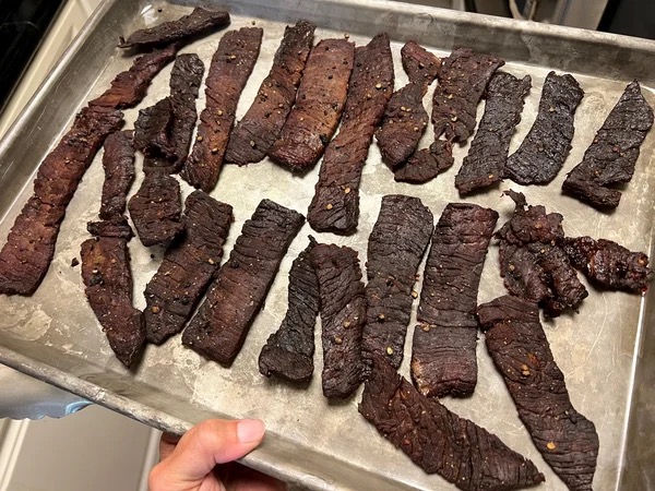 How To Dehydrate Jerky Food Dehydrator?