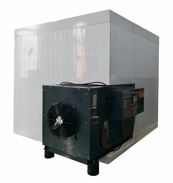 best heat pump dryer choice2