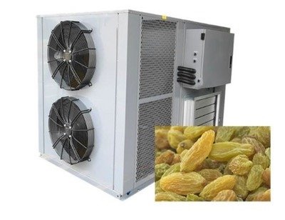 How Do You Empty The Water Tank in A Heat Pump Dryer?