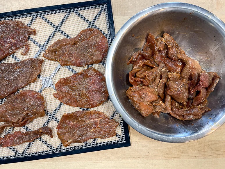 How To Use Food Dehydrator for Meat?