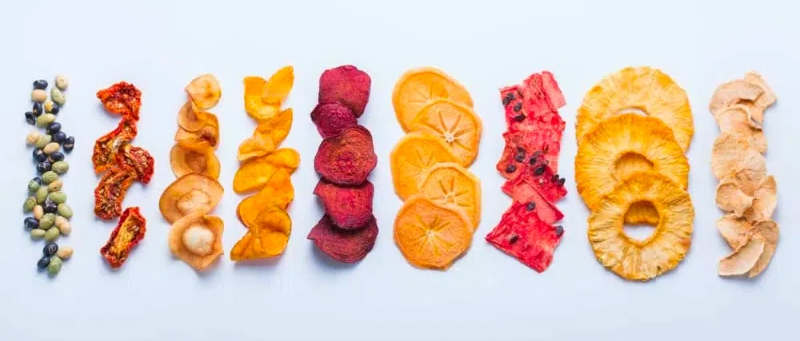 what can you dehydrate in a food dehydrator1
