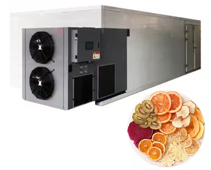 what is a heat pump dryer uk1