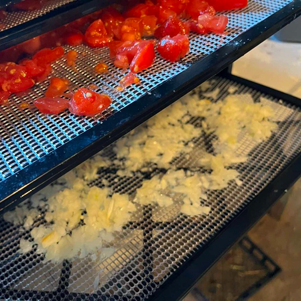 how to make a food dehydrator2