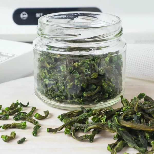 How To Dehydrate Green Beans in A Food Dehydrator?