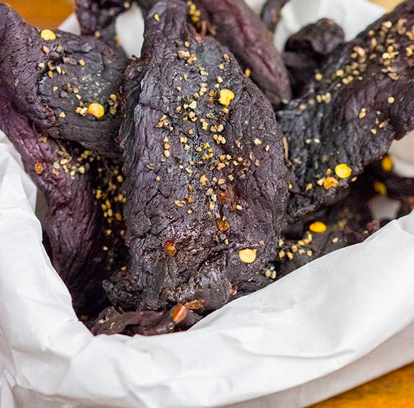 can you use parchment paper in a food dehydrator2