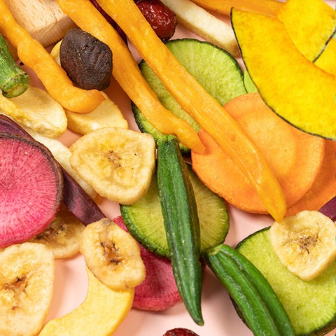 why do you use a food dehydrator1