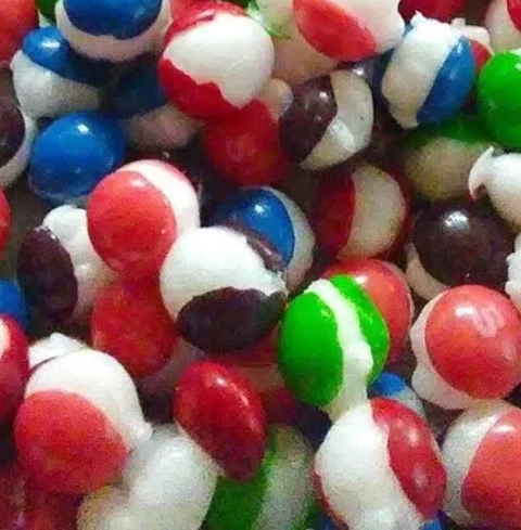 Can A Food Dehydrator Freeze Dry Candy?