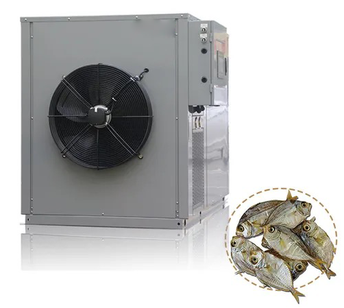 why use heat pump dryer2