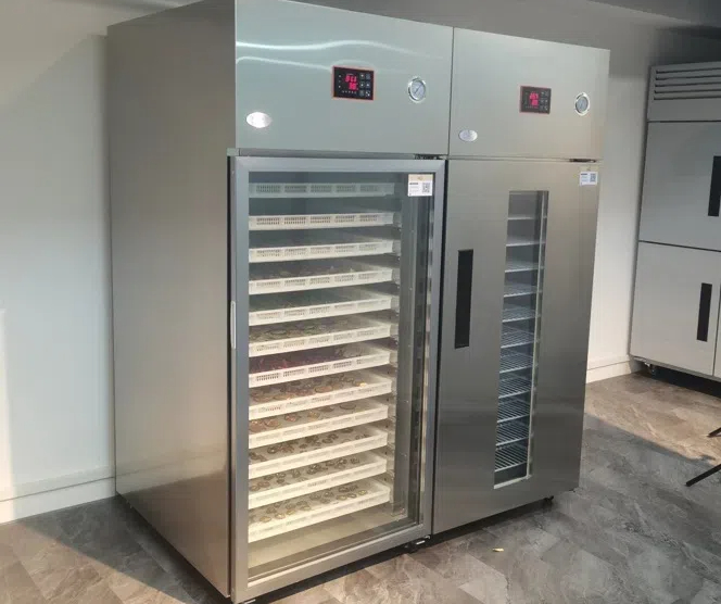 The Ultimate Guide To Cabinet Type Dehydrator Machines