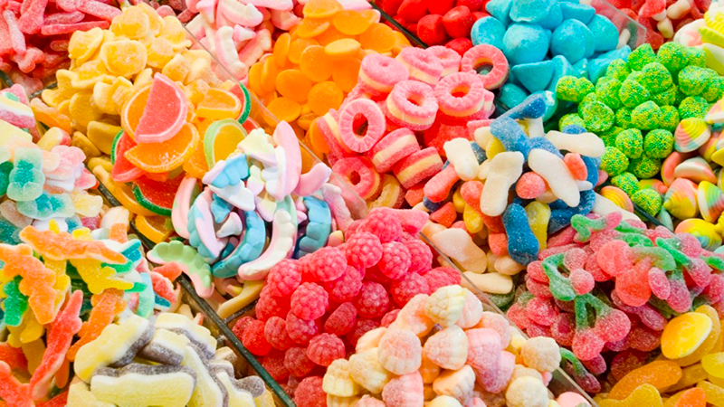 Can You Use A Food Dehydrator To Freeze Dry Candy?