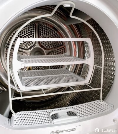 Tumble Dryer Heat Pump2