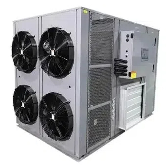 Heat Pump Dryers2