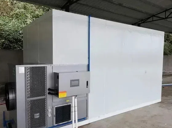 Clean A Heat Pump Dryer2