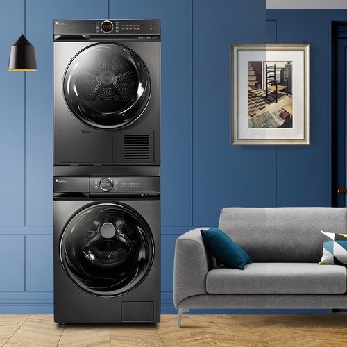 How A Heat Pump Tumble Dryer Works?