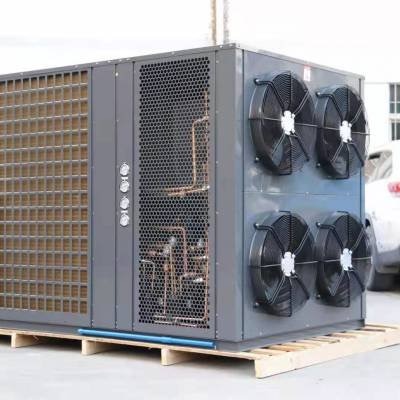 How Does A Heat Pump Dryer Work Animation?