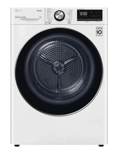 Heat Pump Dyers Better Than Gas Dryers2
