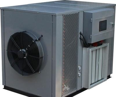 How Efficient Are Heat Pump Tumble Dryers?