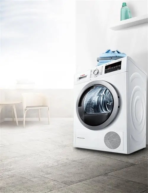 How To Clean Bosch Heat Pump Dryer?