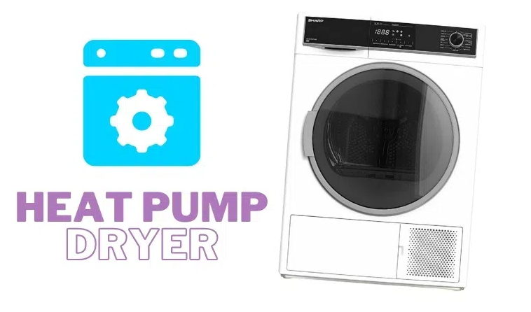 Heat Pump Dryers2