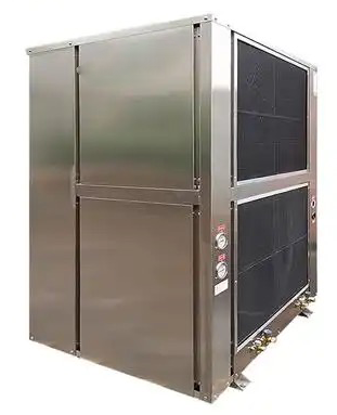 dryer with heat pump technology2