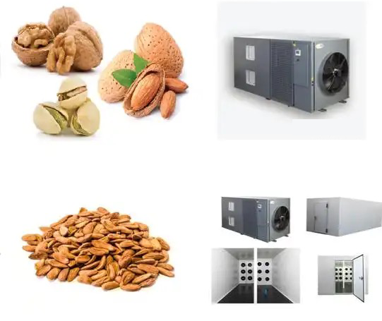 cheap heat pump dryer3
