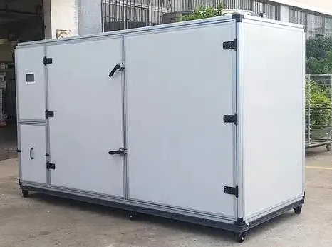 How Does A Heat Pump Dryer Work Without An External Vent?