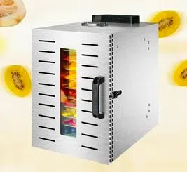 fruit drying machine dryer3