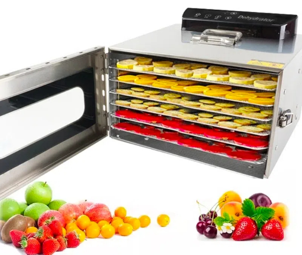 Choosing The Right Wholesale Dryer Fruit Machine for Your Business