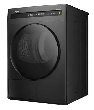 heat pump tumble dryer