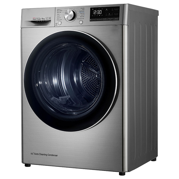 heat pump dryer3