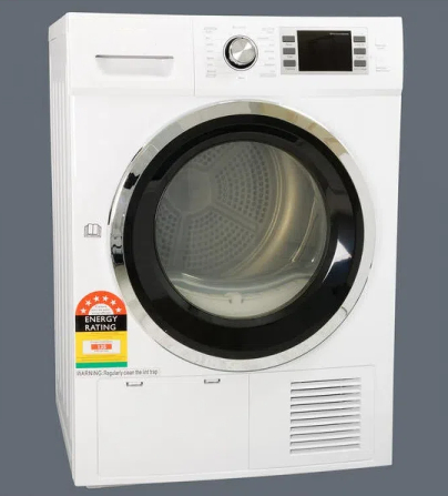 electric clothes dryer5