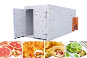 How Efficient Are Kinkai Heat Pump Dryers for Energy Saving?