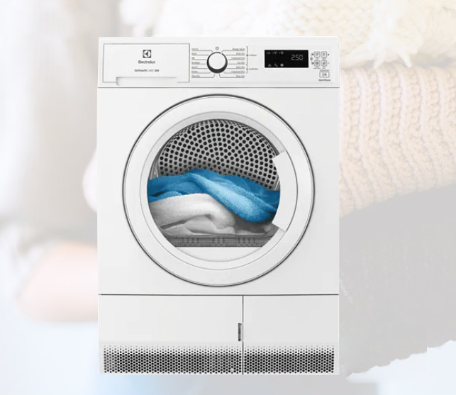 Do Heat Pump Tumble Dryers Need A Vent?