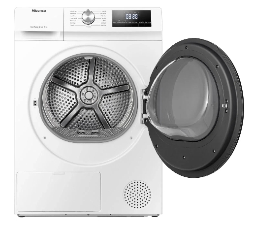 Best Heat Pump Dryer1
