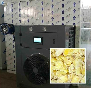 How Do Heat Pump Dryers Work Without Vents?
