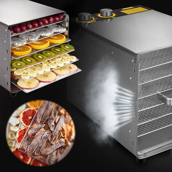 Finding Your Perfect Freeze Dried Food Machine on Amazon