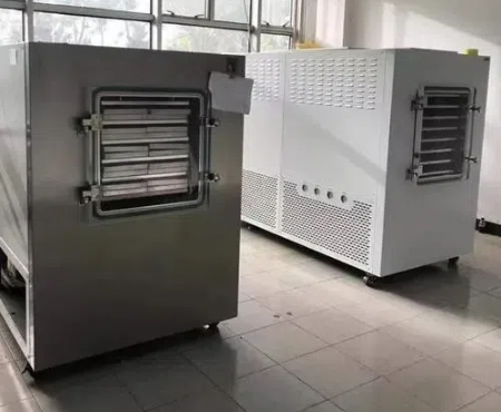 freeze dried foods machine1