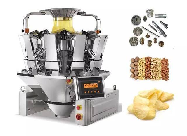 dry food weighing machine2