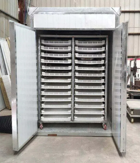 types of food drying machine1