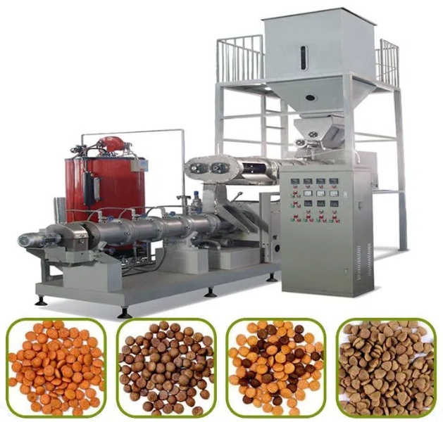 dry_kibble foods packaging machine3