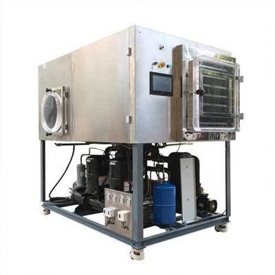 freeze dried food machine1