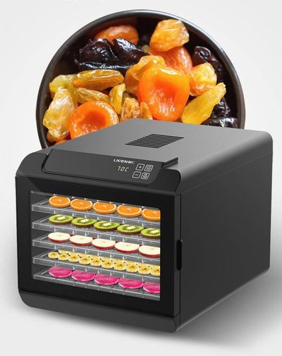 Fruit Dryer Machine Prices Explained