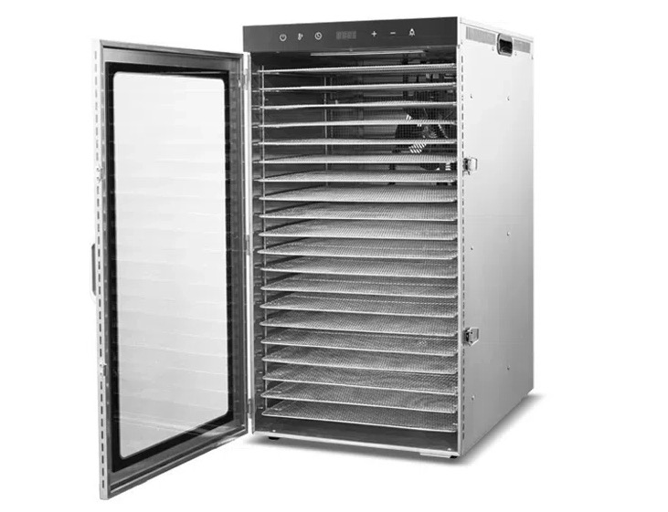 Choosing The Right Hang Type Drying Machine for Your Needs